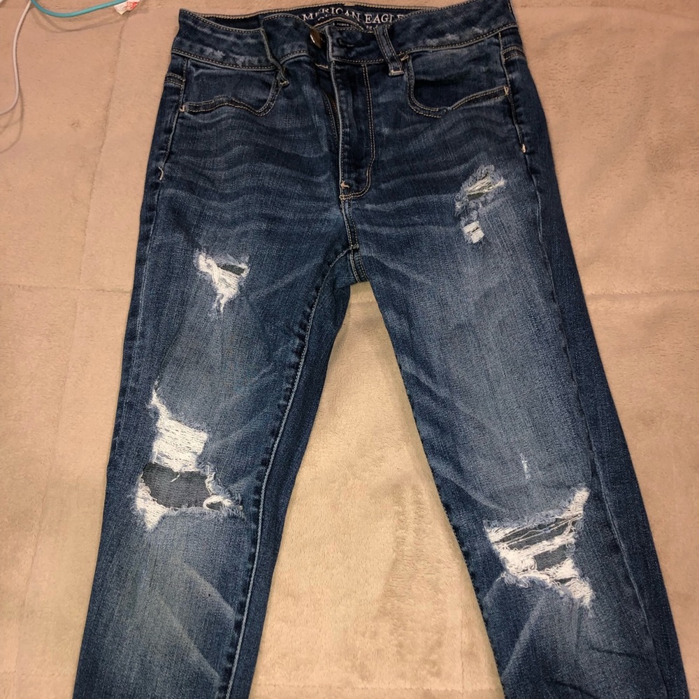 Pants - Picture 2 of 2